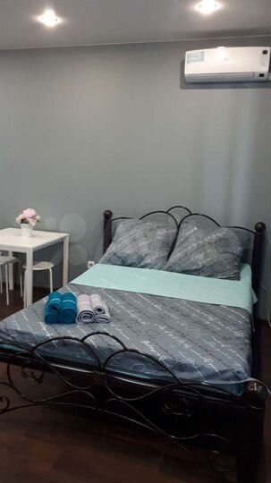 Квартира-студия, 38 м², 13/15 эт.