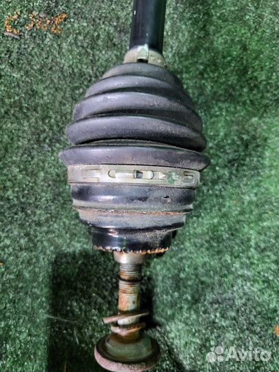 Привод передний левый Bmw 3 F30