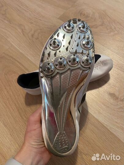 Шиповки для легкой атлетики nike