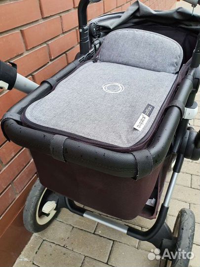 Чехол для рамы детской коляски Bugaboo Buffalo