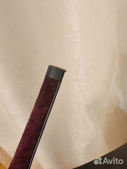 Сапоги женские демисезонные 40 размер