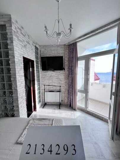 Квартира-студия, 30 м², 4/4 эт.