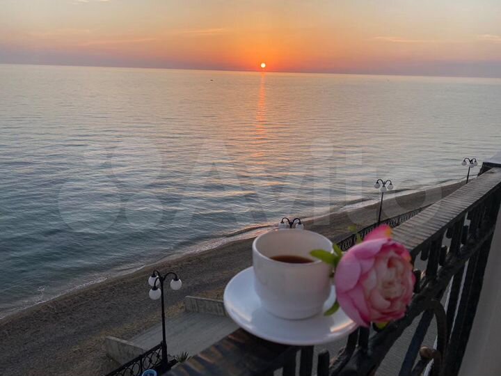 Комната 45 м², 1/6 эт.