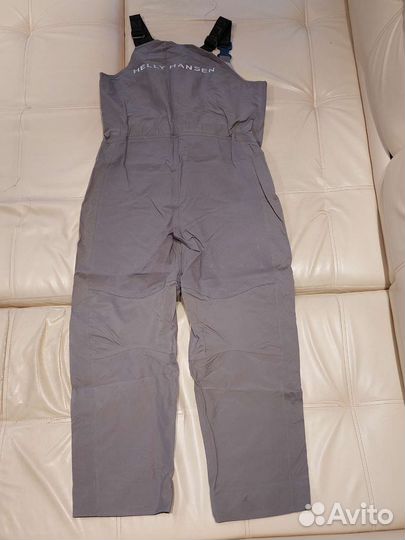 Полукомбинезон