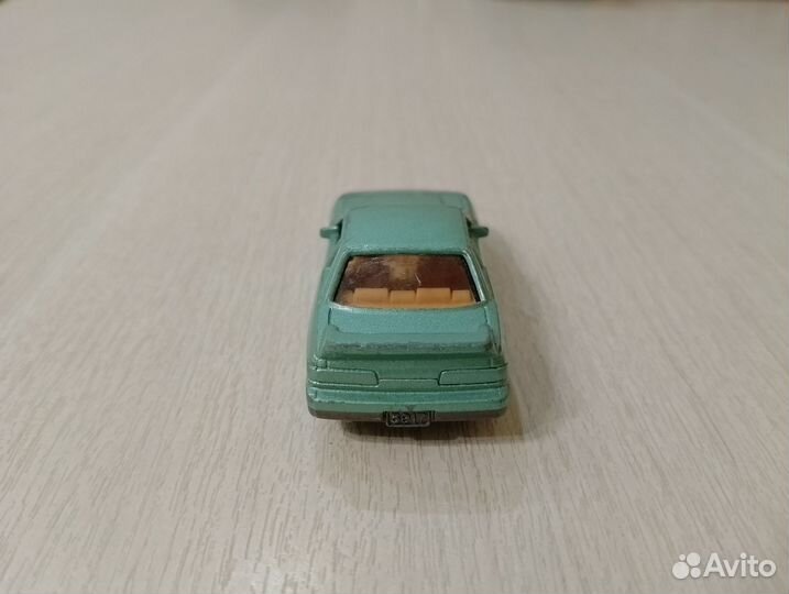 Nissan Silvia (S13) 1988-1994