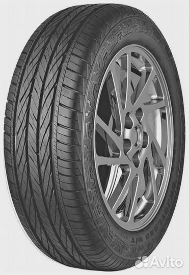 Tracmax X-Privilo H/T 235/65 R18 110H