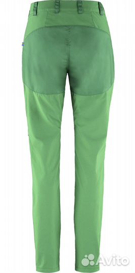 Fjllrven Abisko Midsommer Womans Trouser Regular