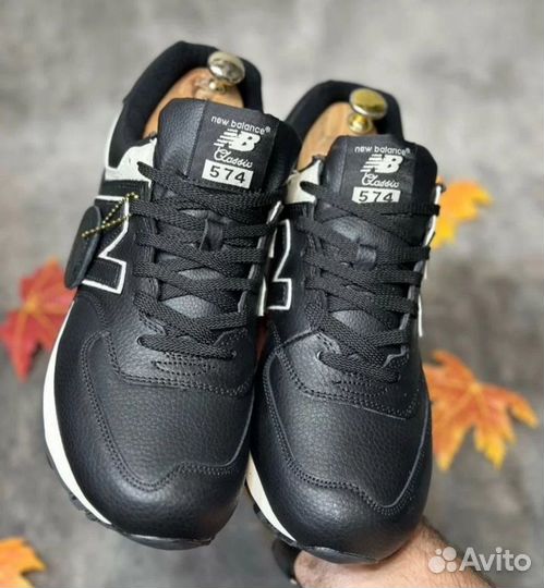 Кроссовки New Balance 574