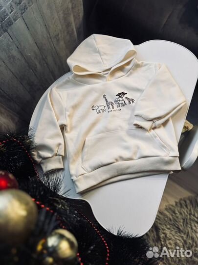 Худди детское