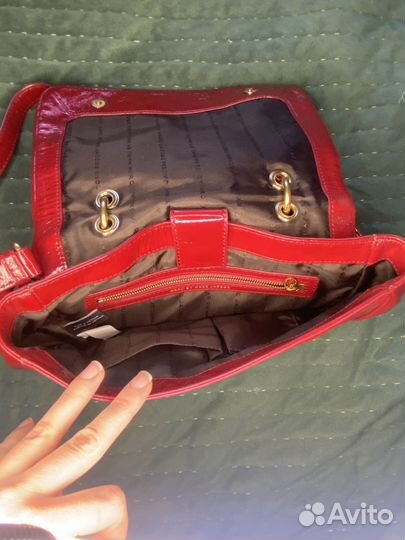 Сумка marc jacobs оригинал