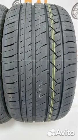 Rockblade Rock 525 245/35 R19 и 275/30 R19 94Q