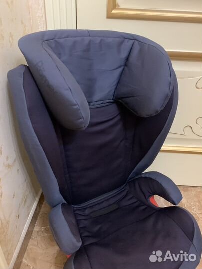 Автокресло britax romer kidfix 15-36 кг