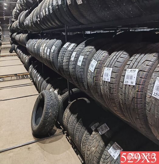 Hankook Radial RA07 245/70 R16 107N