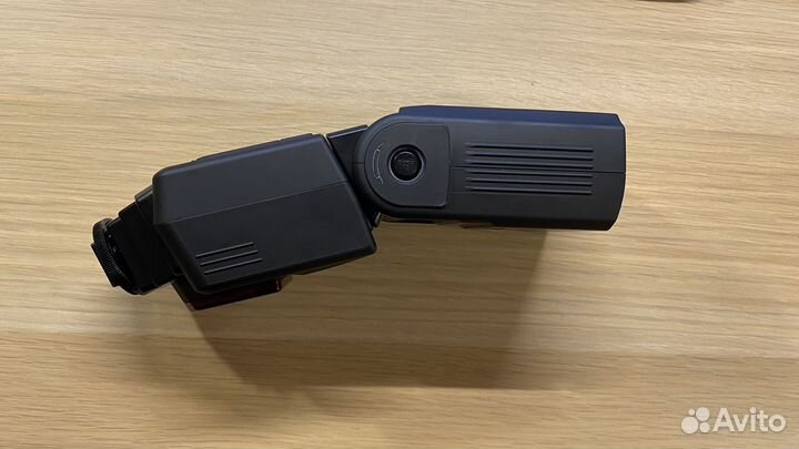 Вспышка Sigma EF-610 DG ST для Nikon