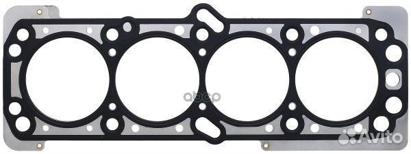 Прокладка ГБЦ;chevrolet cruze (J300) 1.6 05.2009