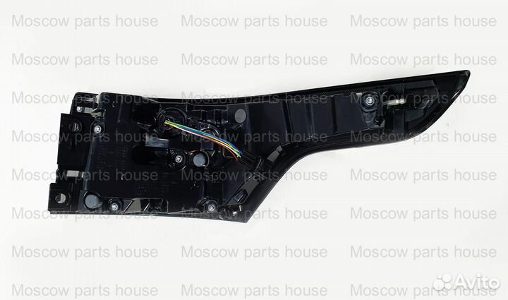 Range Rover Sport 13-17г фонарь вид 18+ левый