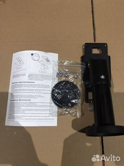 Держатель для кассовых аппаратов