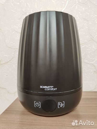 Увлажнитель воздуха scarlett sc-ah986e12