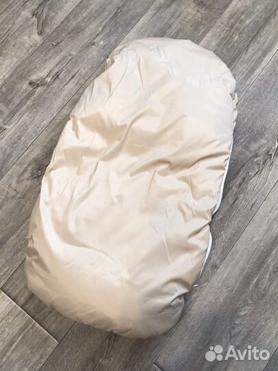 Конверт в коляску/на выписку зима