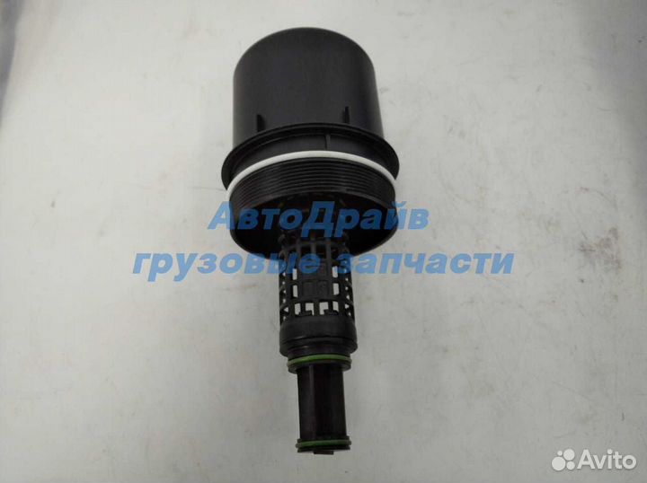 Крышка масляного фильтра Даф хф95 105