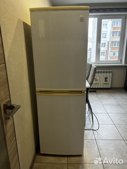 Холодильник бу