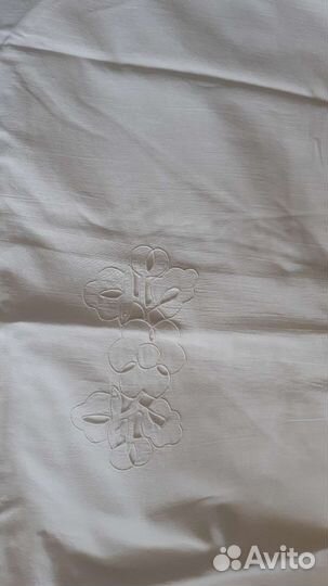 Наволочки х/б,детское постельное белье х/б СССР