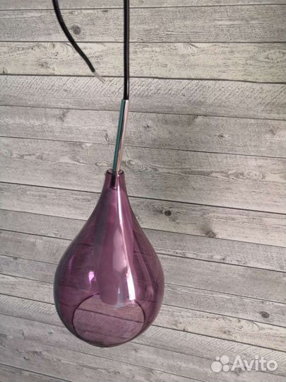 Светильник потолочный подвесной