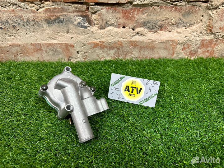 Помпа системы охлаждения Cfmoto 500, X6