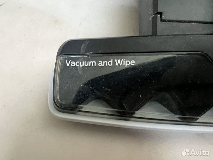 Щетка пылесоса Philips Vacuum and Wipe