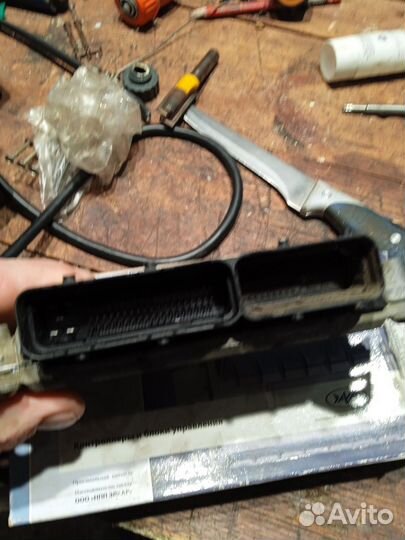 Эбу микас 11ет