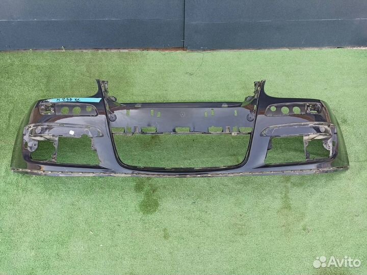 Бампер передний Volkswagen Jetta