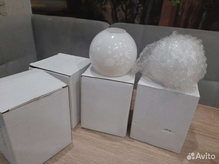 Плафоны для люстры