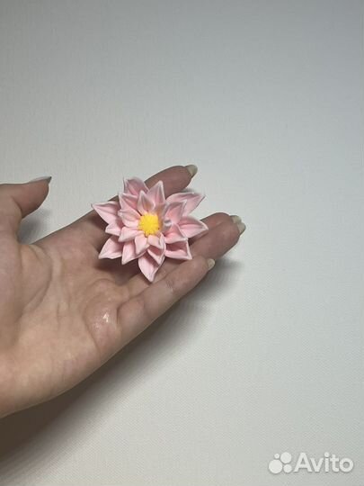 Мыло ручной работы