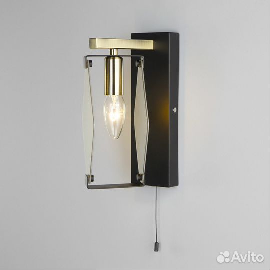 Настенный светильник Eurosvet «Aragon»