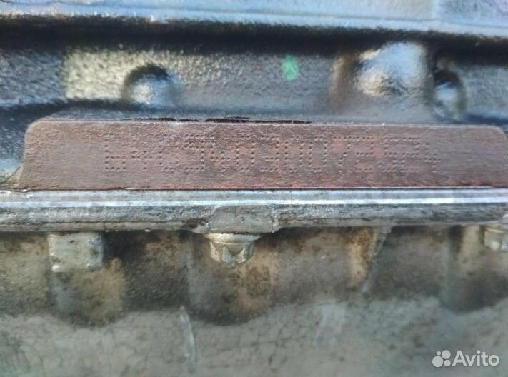 Двигатель 640.940 Mercedes B W245 2004г. 2.0 CDI