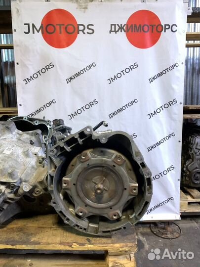 АКПП GM GA6L45R N52B25