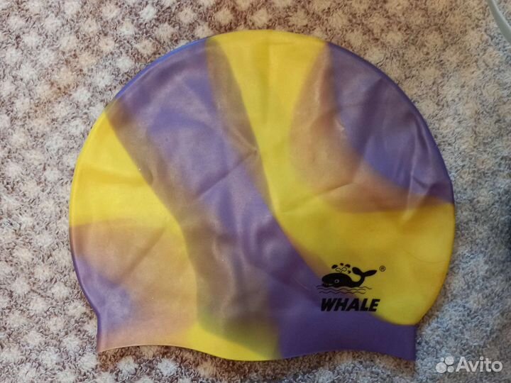 Набор для плавания