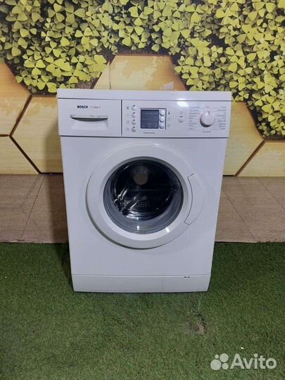 Стиральная машина бу с гарантией