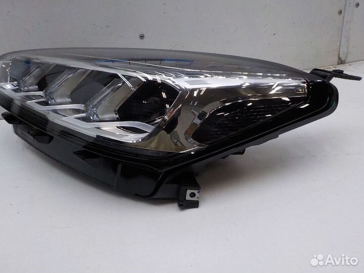 Фара левая Chery Tiggo 2018