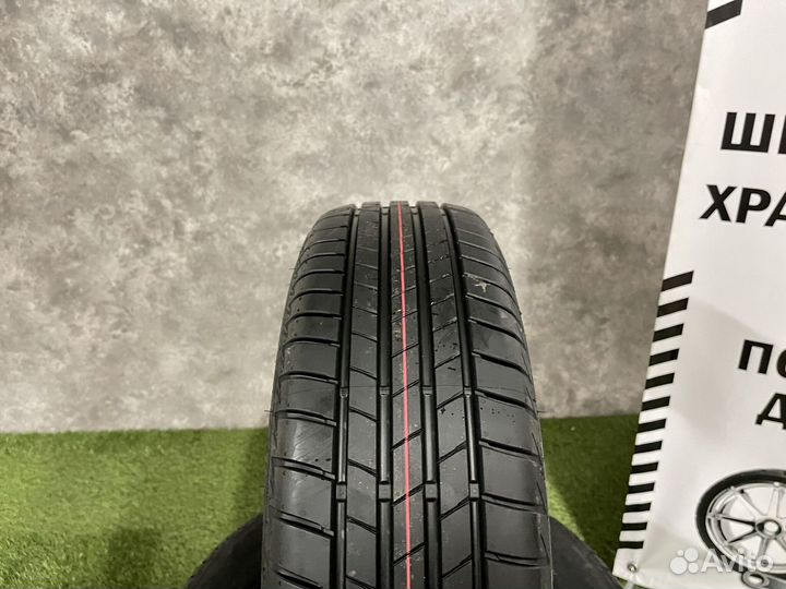 Bridgestone Turanza T005 205/45 R16 87W
