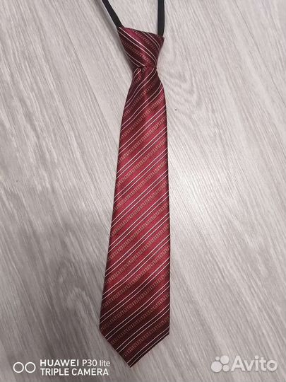 Галстук детский