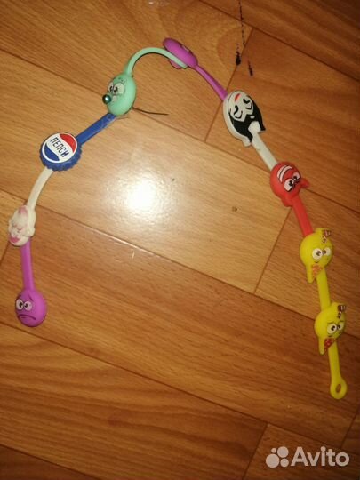 Скрепыши