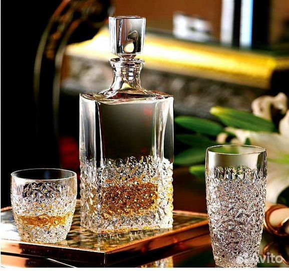 Графин для виски