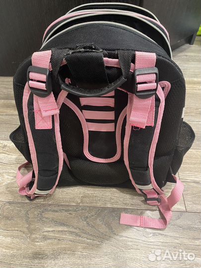 Ранец для девочки
