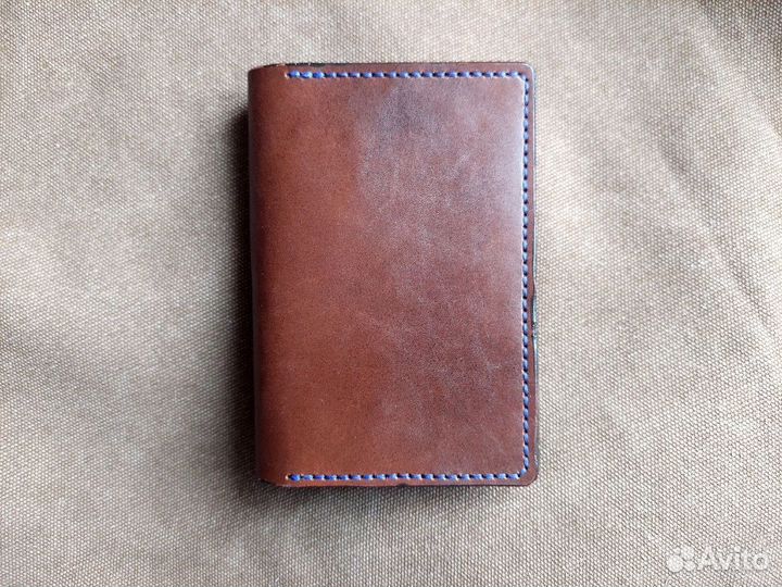 Обложка для паспорта и автодокументов