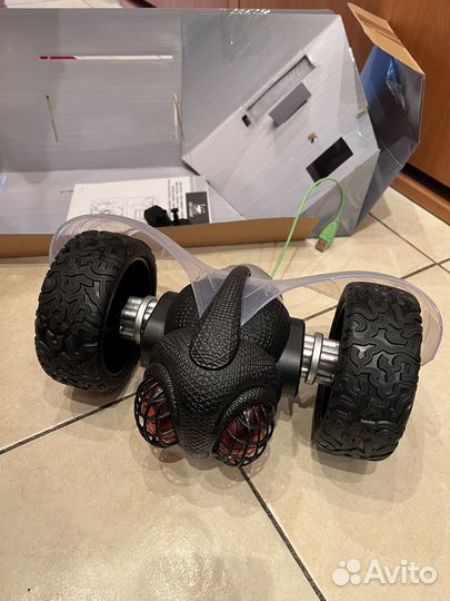 Машина радио