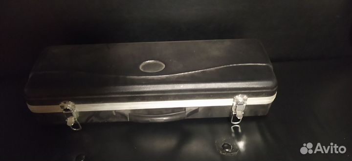 Саксофон сопрано Vorson Germany