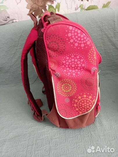 Ранец школьный