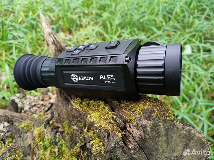 Тепловизор arkon lt 35