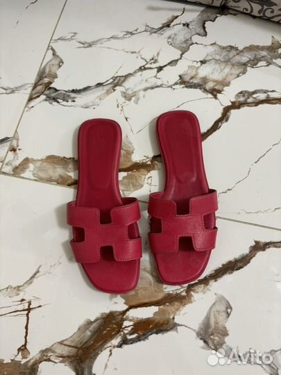 Мюли женские 36 размер